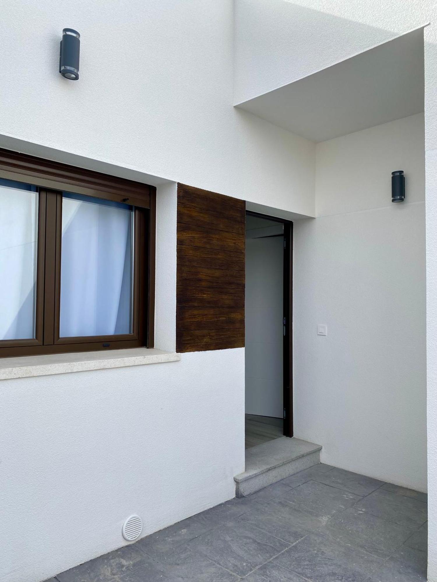 فيلا Casa De Goya Argés المظهر الخارجي الصورة
